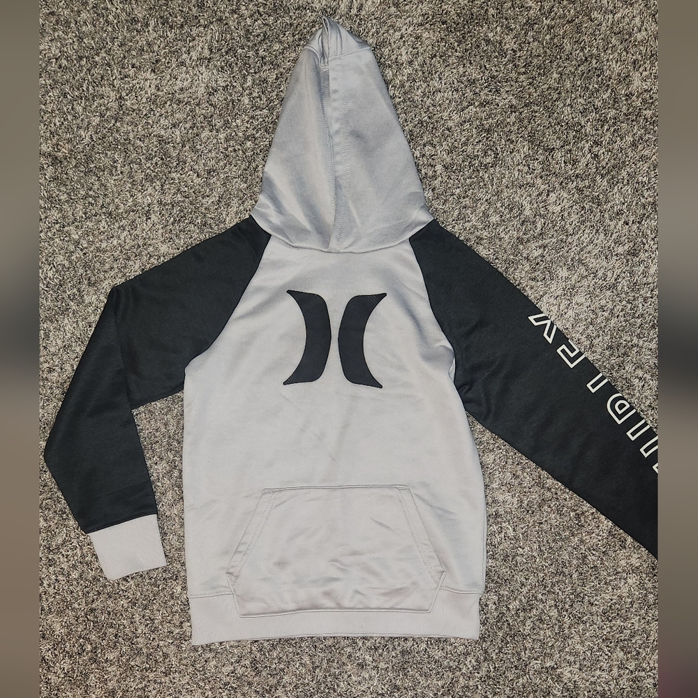 Boys Hurley Hoodie